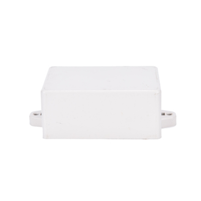 82*52*35mm hotWhiteCover Project Instrument Case Enclosure