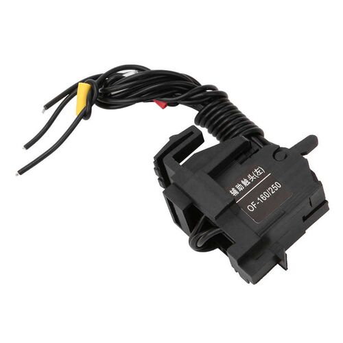 CDM3 OF-160/250 Auxiliary Contact Switch Circuit Breaker Con