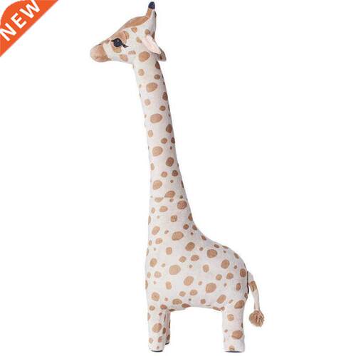 67cm Big Size Simulation Giraffe Plush Toys Soft Stuffed Ani