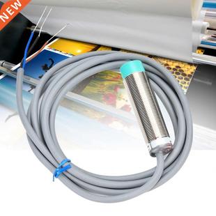 3 Wire 8mm LW Approach Inductive Proximity Sensor Switch 10-