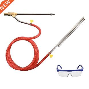 Pressure Washer Sandblasting Kit, Wet Sandblaster Attachment