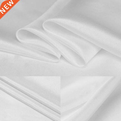 Nature Silk Habutai Fabric For Silk Lining Silk Pongee