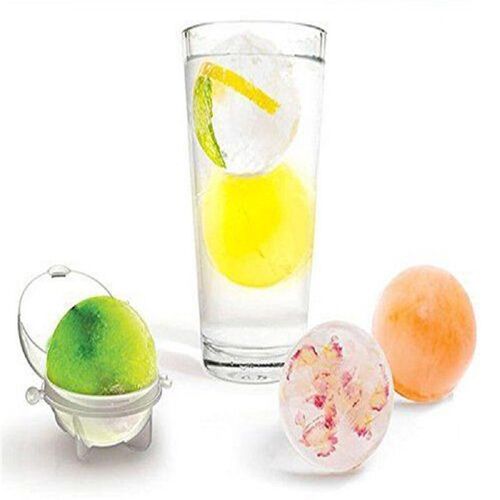 1 pcs Ice Kitchen Brick Mold Party Bar Tray Cube Sphere Ball