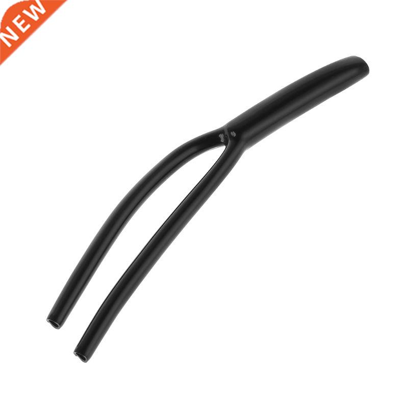 105x12mm/4.1x0.4in Speaker Cable Y Splitter Pant Boot Wire P