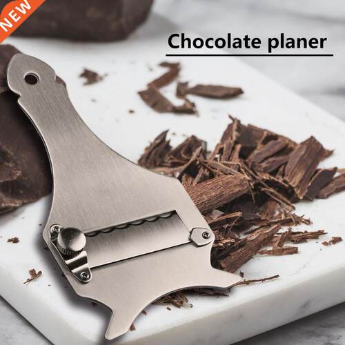 Cheese Chocolate Planer Cutter Stainless Steel Sandwiches Bu