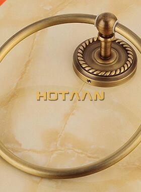 Free shipping,solid brass Bathroom Accessories Set,Robe hook