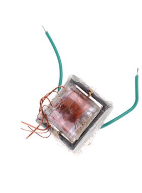 10KV Frequency Voltage Transformer Booster Coil Inverter New