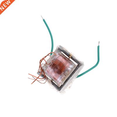 10KV Frequency Voltage Transformer Booster Coil Inverter New
