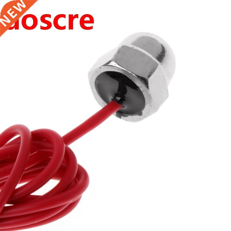 3Pcs/set 2m Stainless Water Liquid Level Probe Sensor for Wa