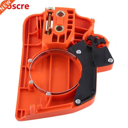 Cover Chain Brake Assembly Fits For Husqvarna 350 235 235E 2