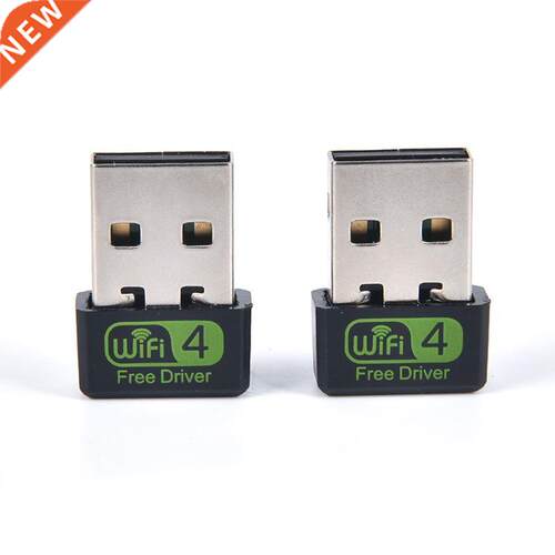 Wireless USB Ethernet PC WiFi AC Adapter Lan 802.11 Dual Ban