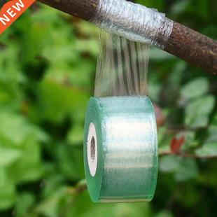 100M Roll High Quality Grafting Tape Stretchable Self Adhesi