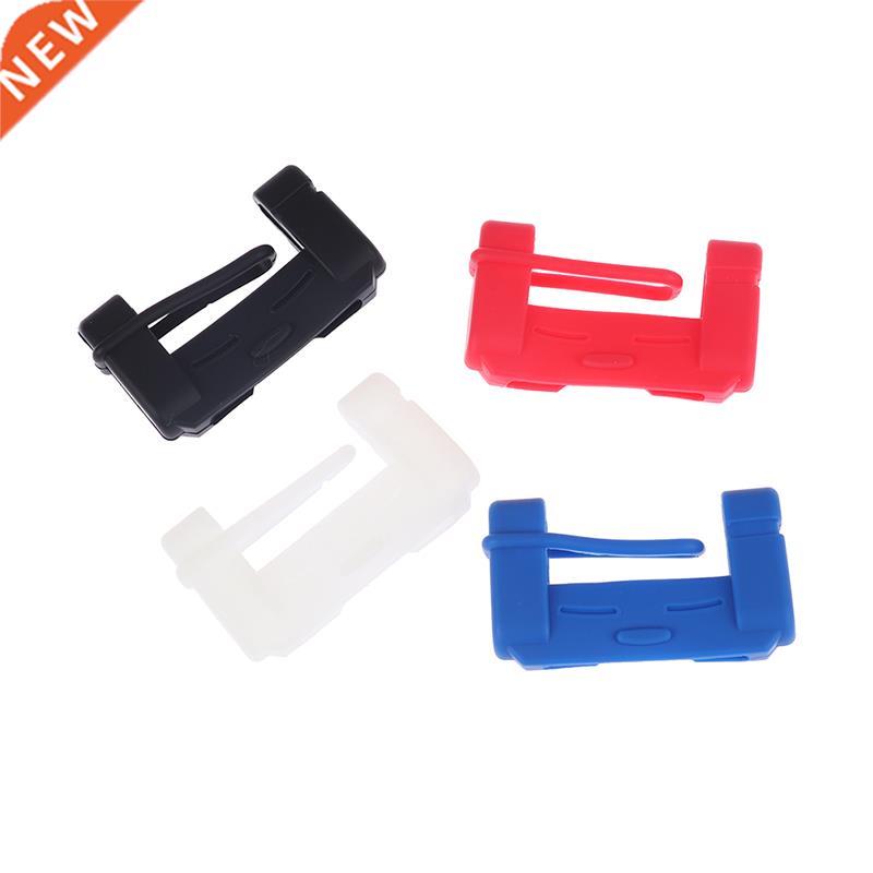 1 PC Seat Belt Cover Anti-Scratch Collision Avoidance Buckle
