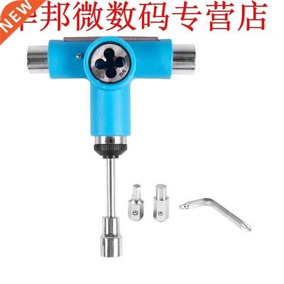 Skateoard Tool Die Sleeve uckle Portale Into Roller Skate