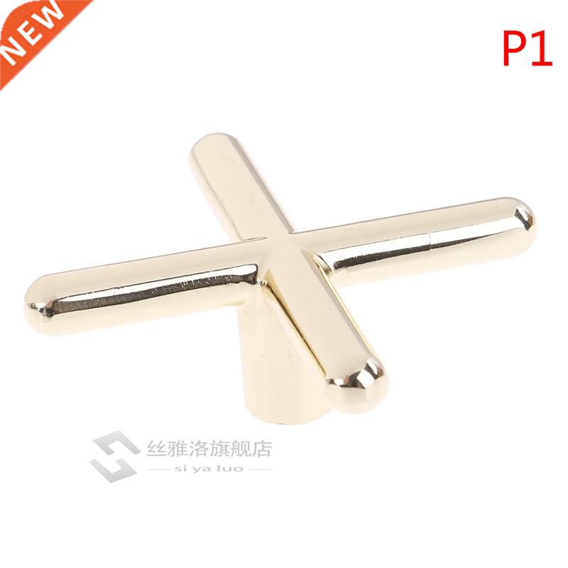 1pc Copper Frame Billiards Snooker Pool Cue Re Bridge Hea