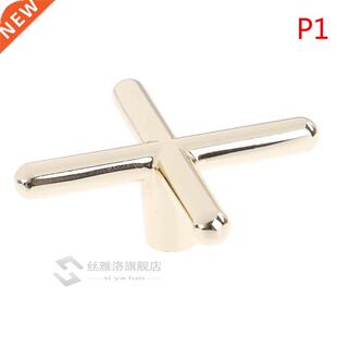 1pc Copper Frame Billiards Snooker Pool Cue Re Bridge Hea