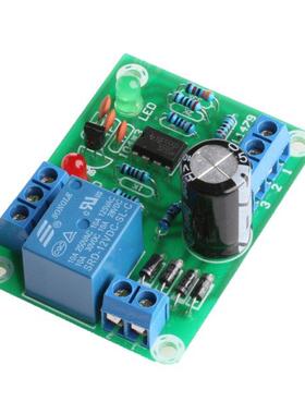 For 1Pc Liquid Level Controller Module Water Level Detection
