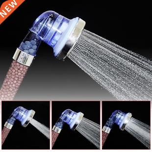 Handheld Water-saving Bath Shower Nozzle Filter Head Sprinkl