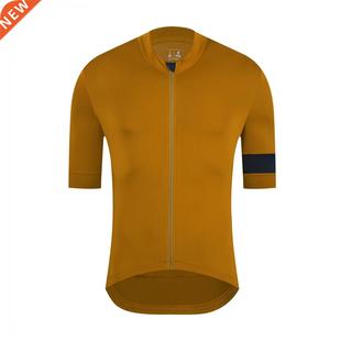 2022 Cycling Jersey Pro team Summer Short Sleeve Man Downhil