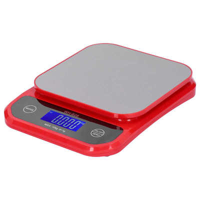 Weighing Tool Food Weighing WH-B28 10Kg/1g LCD Kitchen Scale