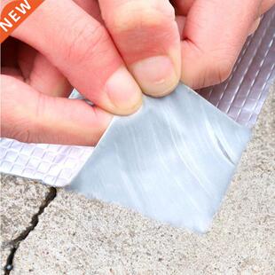 New stop water anti leak seal tape strong Adhesive aluminum