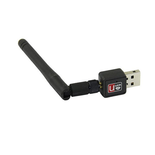 Mini USB 2.0 150Mbps Lan Adapter jun2