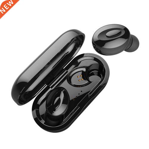 Sports Noise Reduction Double Wireless Running Stereo High C