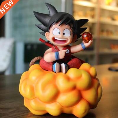 Anime Dragon Ball Z Figure Son Goku Figures Monkey King Acti