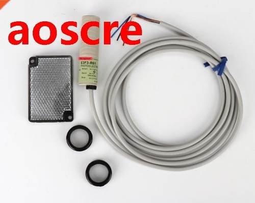 E3F3-R61 E3F3-R81 New High -Quality Photoelectric Switch Se