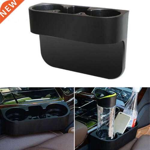 Car Cup Holder Auto Seat Gap Water Cup Drink Bottle Can Phon