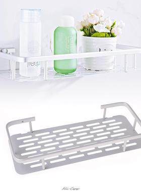 Étagère murale pour salle de bain | 1 niveau,