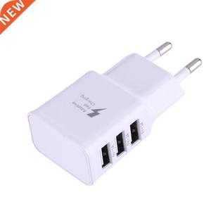 Usb lader adapter eu plug 5 v 2a opladen reislader adapter 7