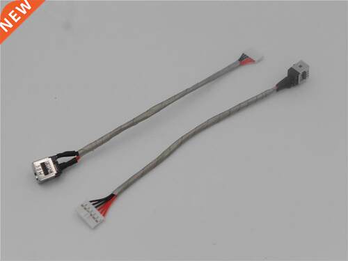 DC POWER JACK PLUG IN CALE CONNETOR FOR K1G-3006022-V03 MSI