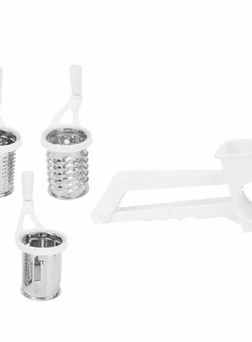 Manual Meat Grinder Meat Mincer Comfortable To Hold for Kitc