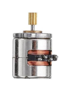 3-5V 2 Phase 4 Wire Stepper Motor 8mm Micro Stepping Motor