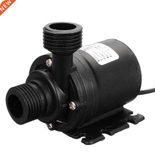 Solar Water Pump 800L/H 3/5m DC12/24V Solar Brushless Motor