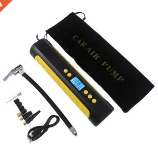 649A Tire Inflator Cordless Portable Air Compressor Handheld