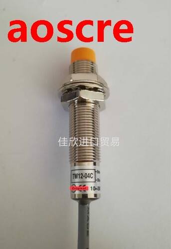 TW12-04C Switch Sensor Original New