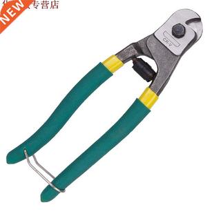 Cable Cutter Hgh Carbon Steel Strppng Plers Heavy Duty W