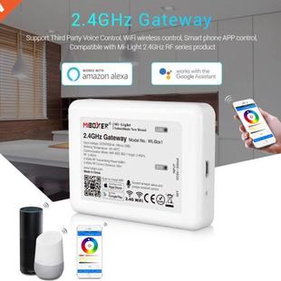 WL-ox1 WiFi Wireless Controller Mioxer 2.4GHz iox RF Remo