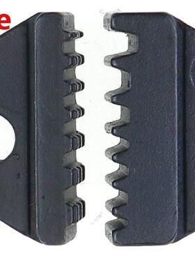 HS-02WF jaw Suitable cable 0.14-2.5MM Crimping pliers