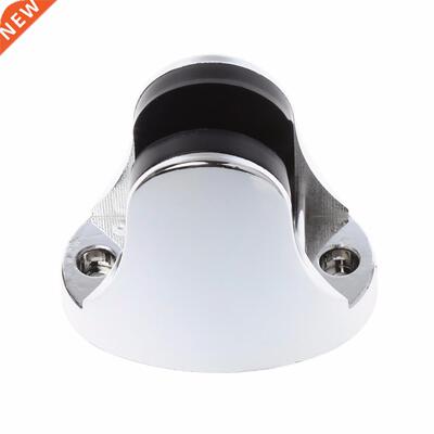 HNGCHOIGE 1 PC ABS Chrome Bathroom Shower head Holder Adjust