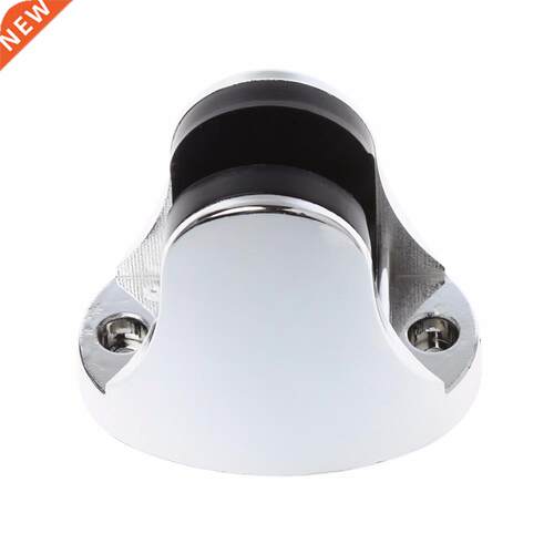 HNGCHOIGE 1 PC ABS Chrome Bathroom Shower head Holder Adjust