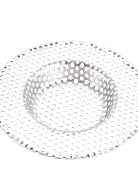 Kitchen Sink Garbage Strainer 1.69 Inches Stainless Steel Si