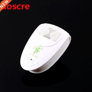 Mini Indoor Oxygen Bar Ionizer Air Fresh Purifier Home Wall