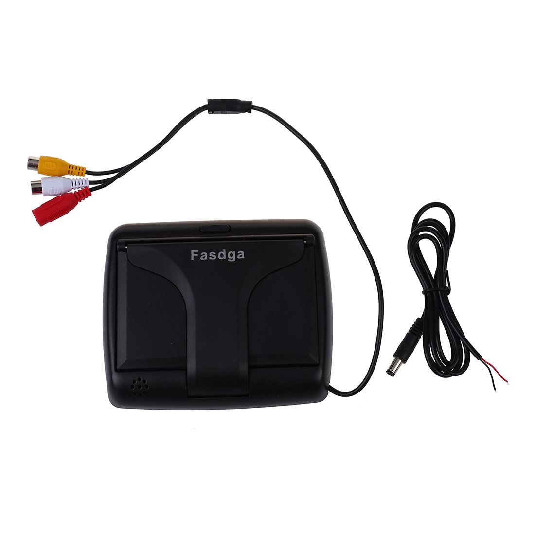 4.3Inch Color LCD TFT Reverse Rear view Monitor for Car Back