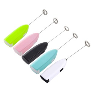 Electric Hand Mixer Handheld Mixer Egg Beater Stainless Stee