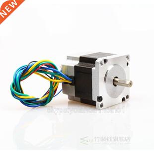 57BLF01 Brushless DC Motor 63W 24V 3000RPM Nema 23 0.6N.m Pe