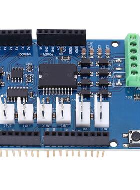 Voltage Stabilizer L298N L298P Dual Full-Bridge Motor Drive