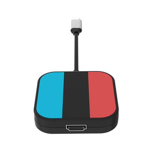 Adapter USB Connector HDMI -Compatible Type-C MayFlash Mag